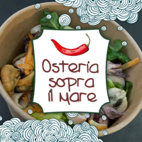 Osteria Sopra il Mare