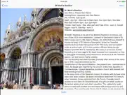 venice offline audio guide айпад изображения 2