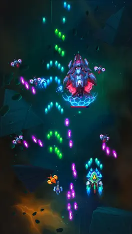 Game screenshot Space Justice: Шутер галактика mod apk