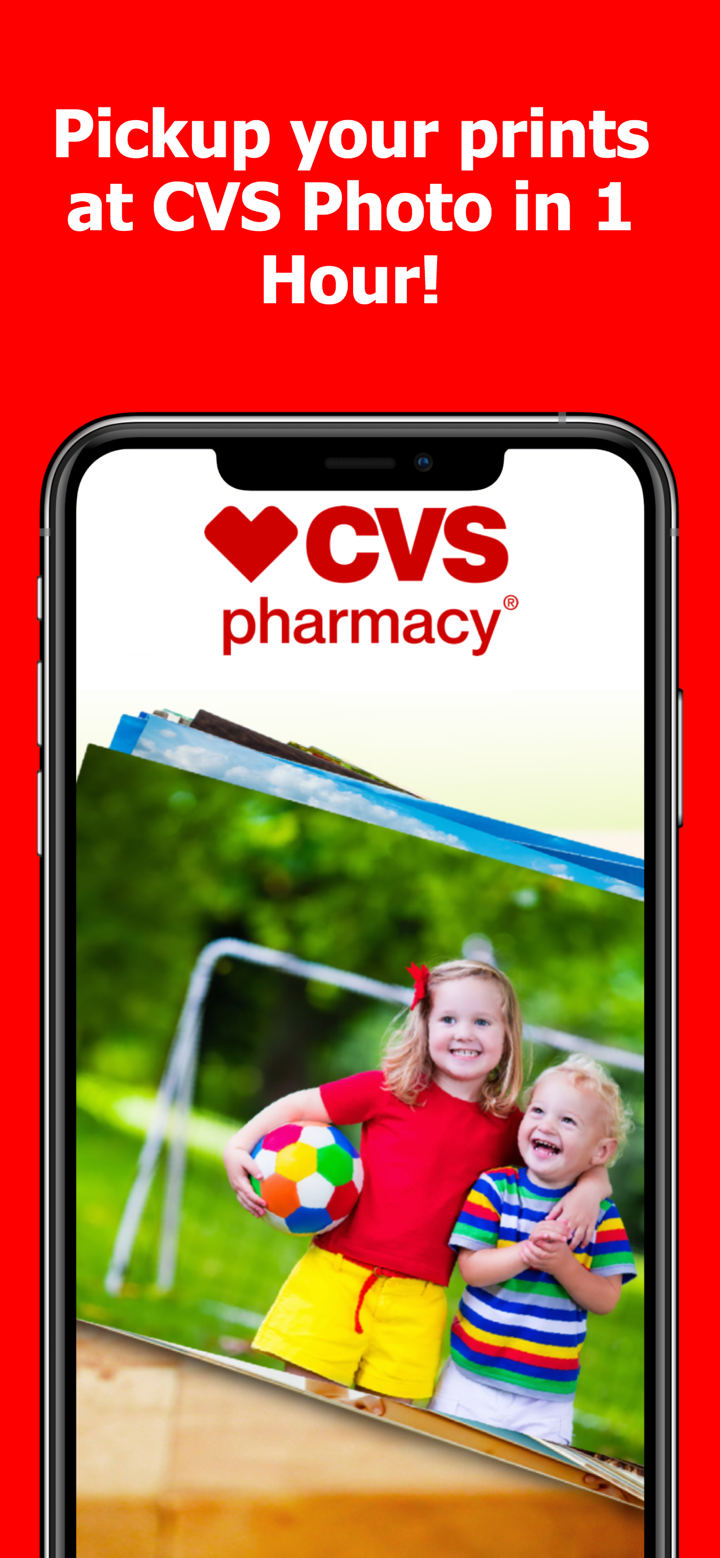 Printmatic CVS Photo Print 1HR screenshot 2