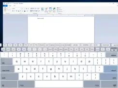 Remote Desktop - RDP Lite iPad image 4