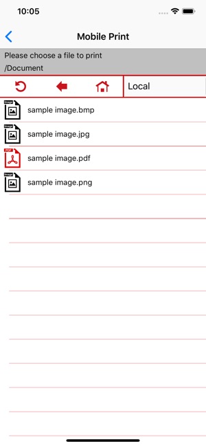 Mobile Print.(圖2)-速報App