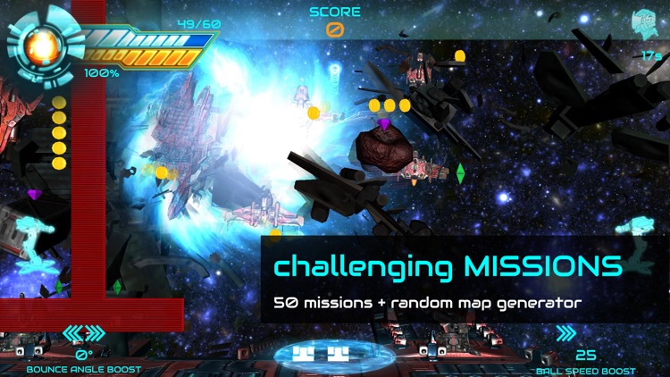 Spaceball Guardian screenshot-3