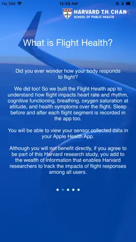 Game screenshot Flight Health mod apk