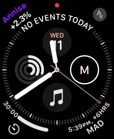 Annise screenshot 6