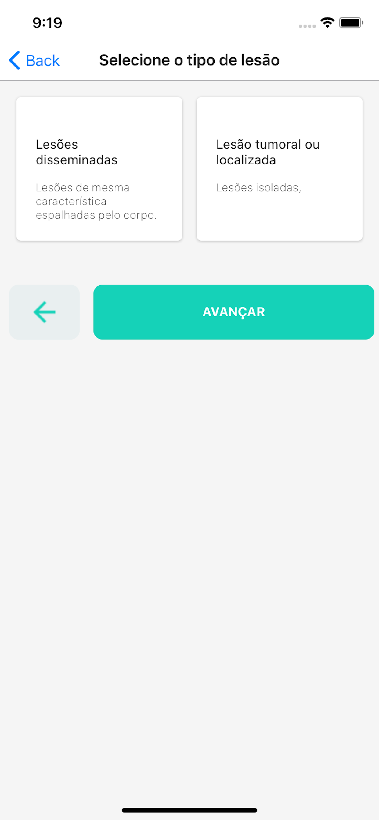 Teledermatologia Einstein