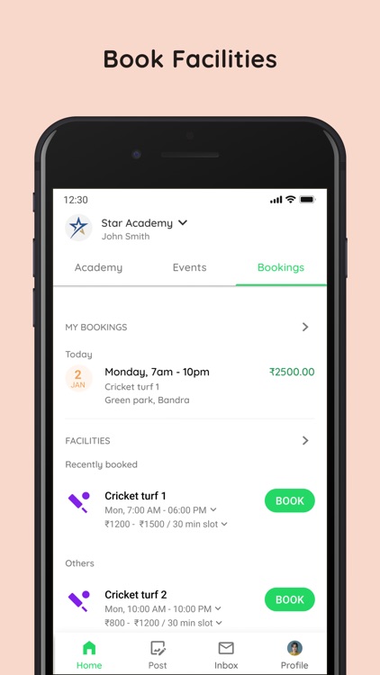 spyn CONNECT screenshot-4