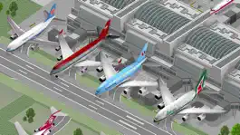 Game screenshot Airport Game® mod apk