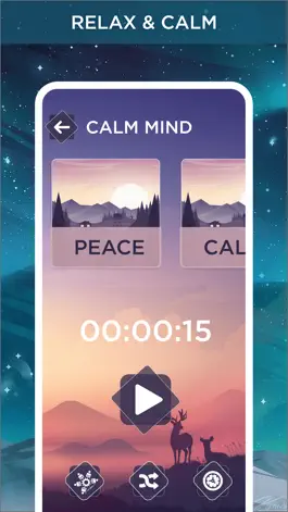 Game screenshot Deep Relax - Meditate, Calm hack