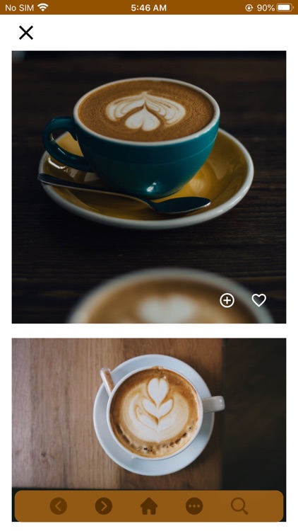 Mocha Browser