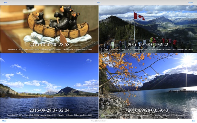 Image EXIF Viewer miniArtSoft(圖2)-速報App