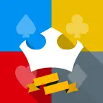 King’s Corner App Cancel