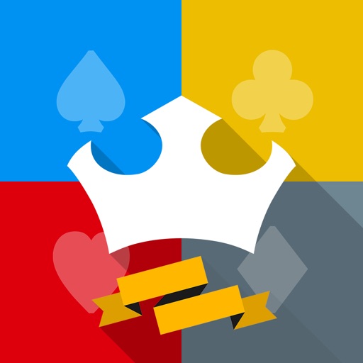 King’s Corner iOS App