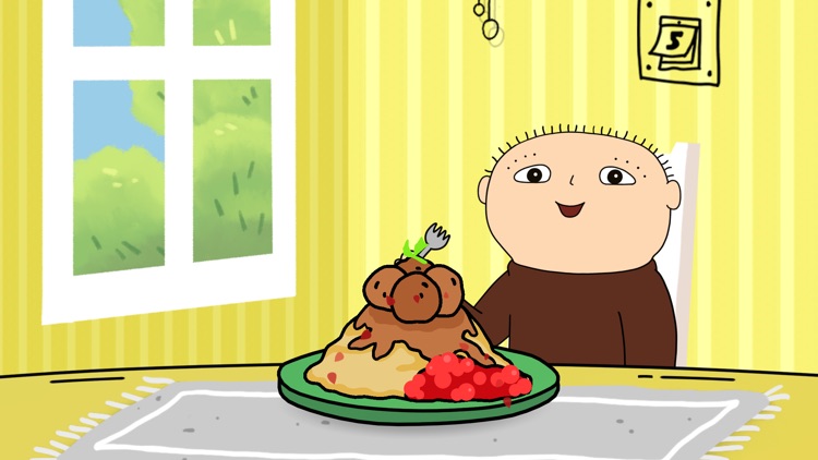 Play 123, Alfie Atkins - Full screenshot-6