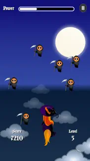 halloween pop iphone bildschirmfoto 4