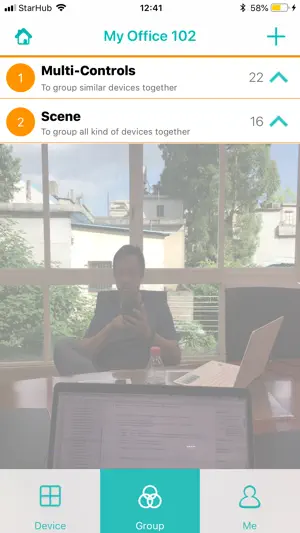 C2ME Lighting screenshot 3