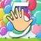 Explore a whole new approach to learn number and finger counting