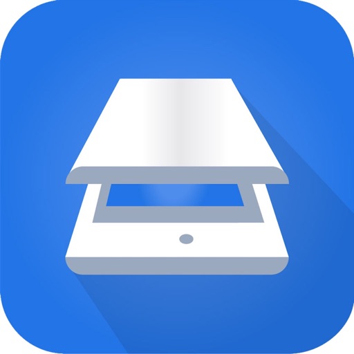 Scanner App Pro - Scan to PDF