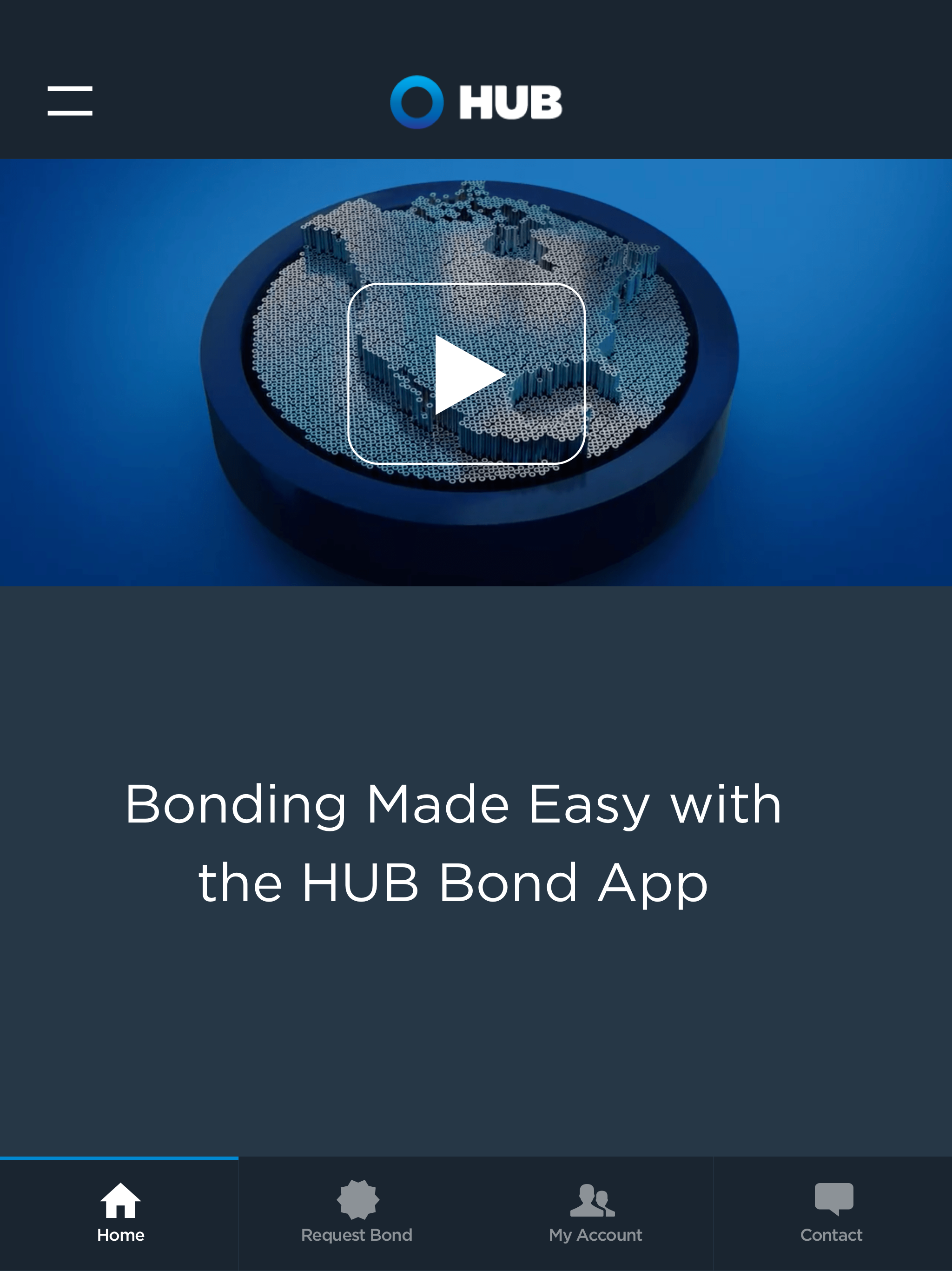 HUB International Surety Bonds