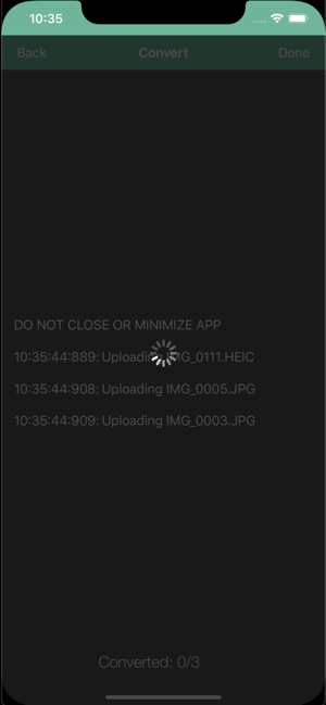 Jpeg Png Webp Converter(圖4)-速報App