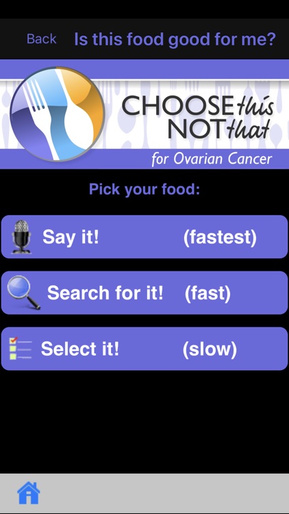 Ovarian Cancer v2 screenshot-4