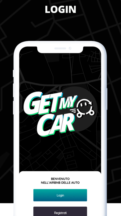Screenshot #2 pour GetMyCar