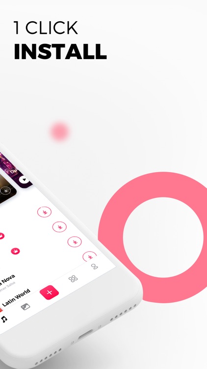 Ringtones for iPhone - Tones!