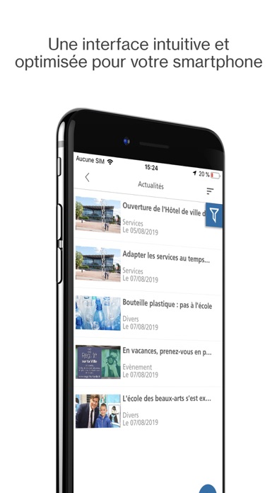 Coudekerque-Branche Screenshot