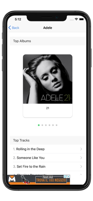 Mp3 Juice - Discover New Music(圖3)-速報App