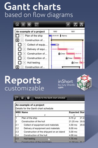 inSet — handy diagramming toolset: Goals, Projects & Conversationsのおすすめ画像2