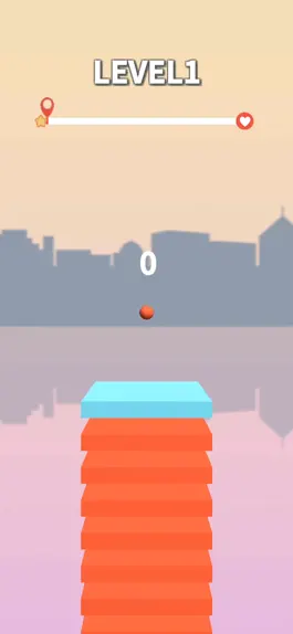 Game screenshot More Fast : Stack Breaker mod apk