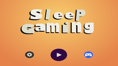 Screenshot #1 pour Jeux de sommeil