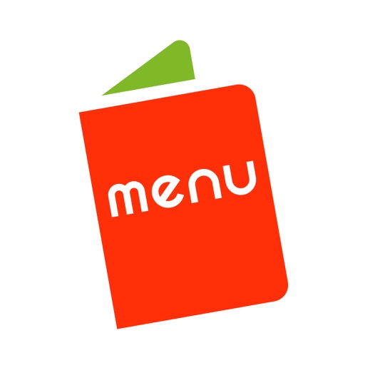 menu（メニュー）デリバリー＆テイクアウトアプリ
