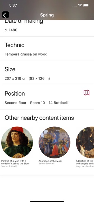 Uffizi Gallery(圖6)-速報App