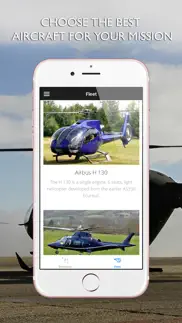 How to cancel & delete helicopter flight lite 3