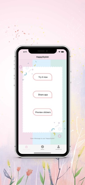 HappyStylish(圖3)-速報App