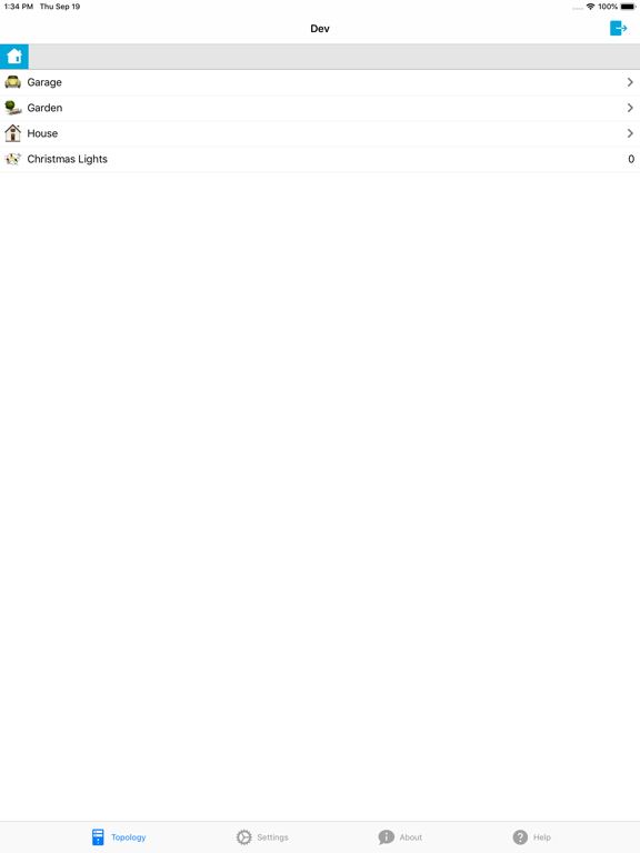 Screenshot #4 pour Linda Smart Vision