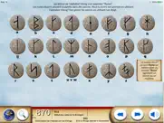 histoire - les vikings iPad Captures Décran 4