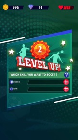 Be A Football Legend screenshot