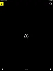letters & numbers айпад изображения 1