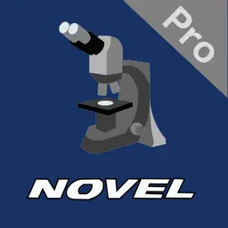 TouchScopePro app icon