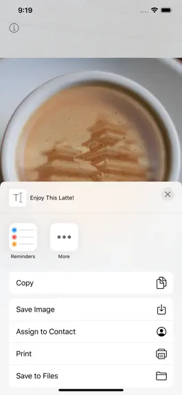 Game screenshot Latte Cam apk