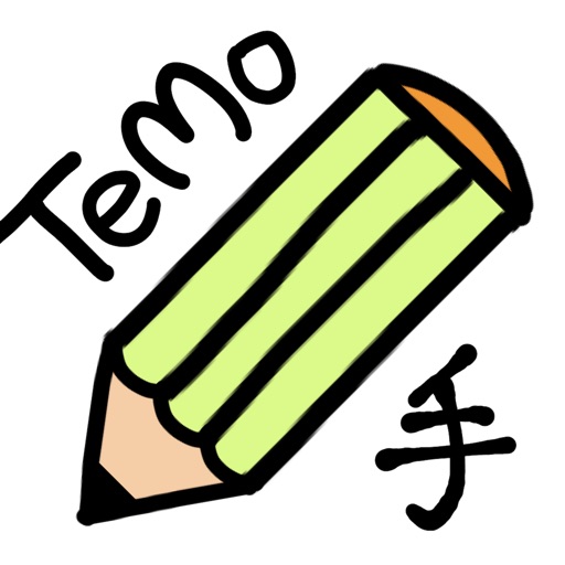 TeMo icon