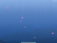 Hungry Fish: Deep Sea iPad image 3