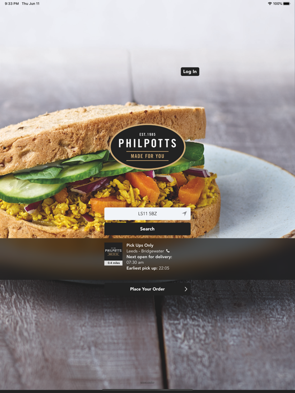 Screenshot #4 pour Philpotts