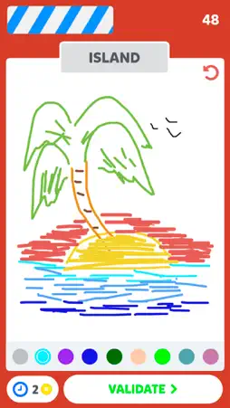 Draw VS screenshot 3