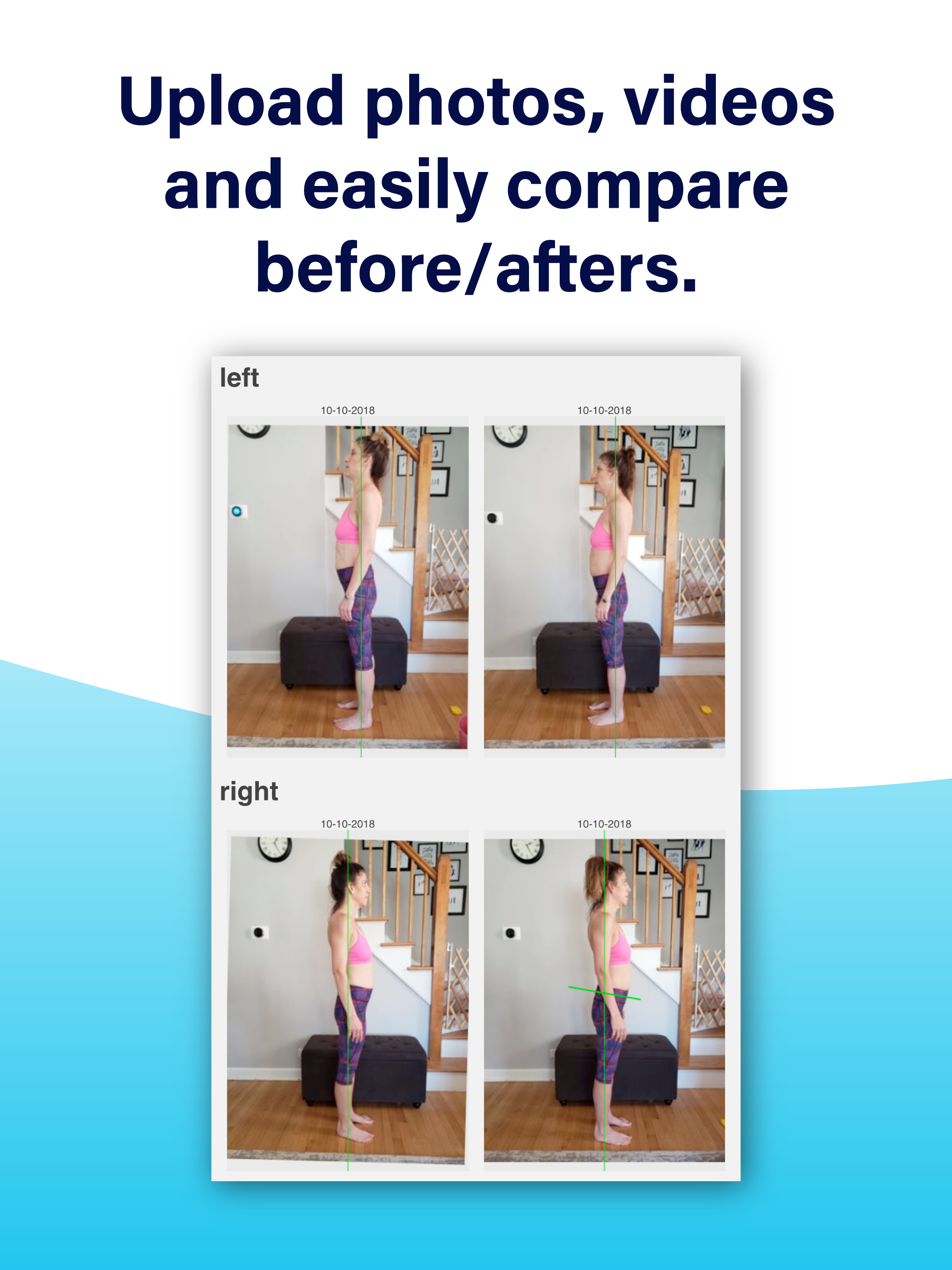 PTX Platform – Routine Builder screenshot 10