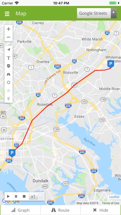 Connect Mobile screenshot-4