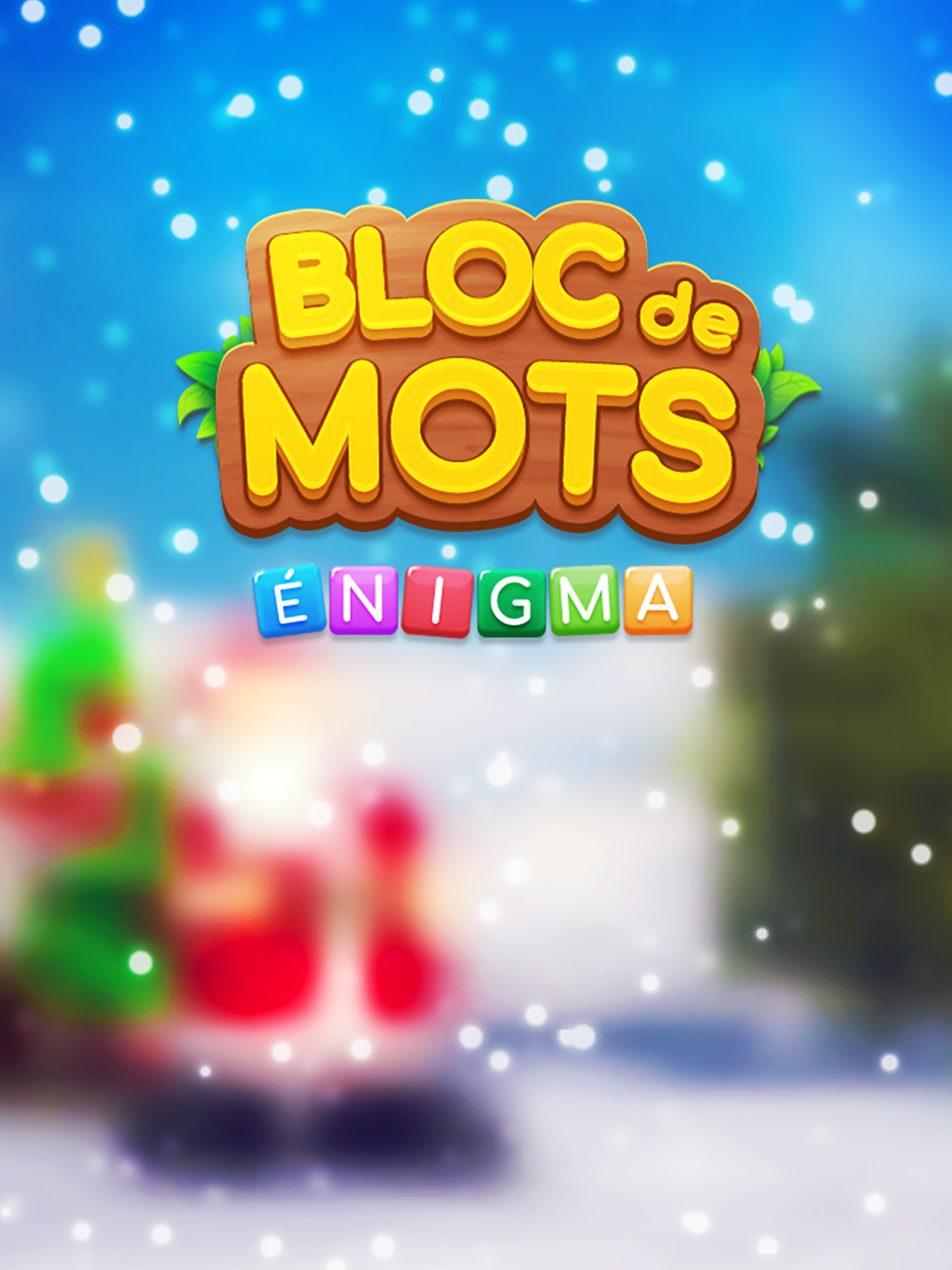 Bloc de Mots screenshot 10