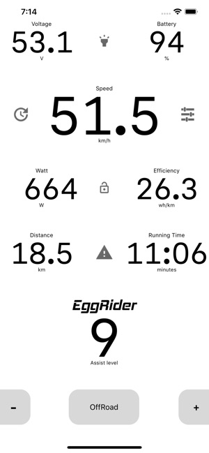 EggRider(圖1)-速報App